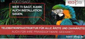 Telematik KocoBox